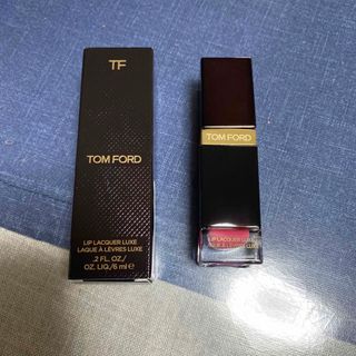 トムフォード(TOM FORD)のトム フォード リップラッカー　リュクス　05(リップグロス)