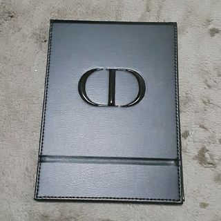 ディオール(Dior)のディオールノベルティミラー(卓上ミラー)