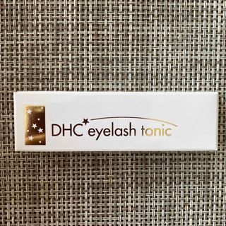 ディーエイチシー(DHC)のDHC   アイラッシュトニック(まつ毛美容液)