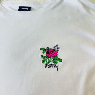 ステューシー 花柄の通販 400点以上 | STUSSYを買うならラクマ