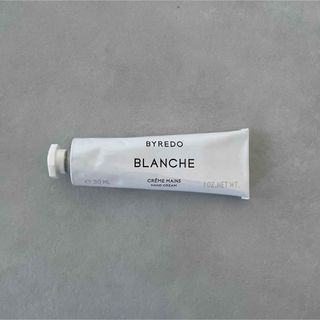激安正規品 byredo 2本 ハンドクリーム水玉デザイン限定 オイル