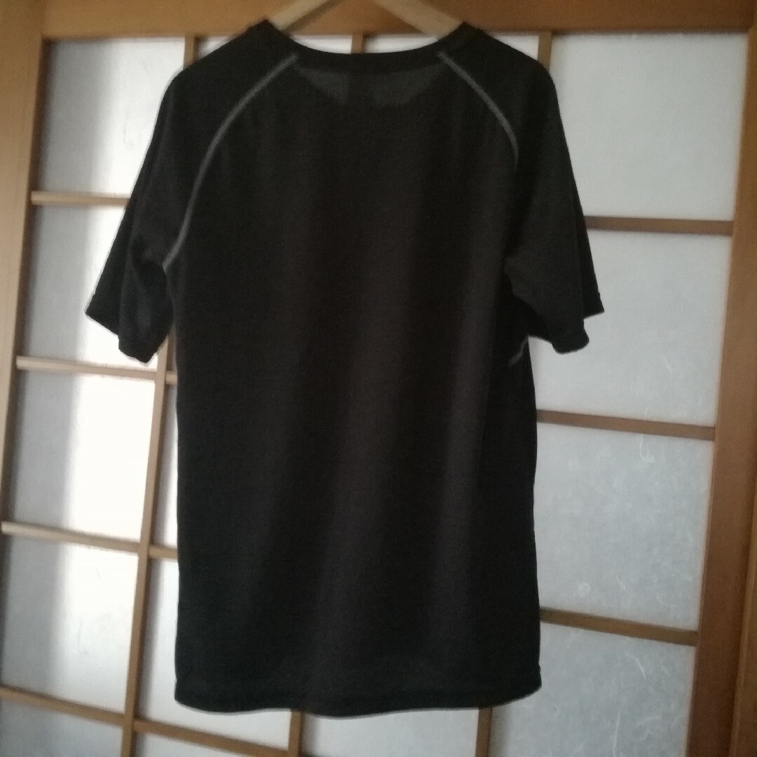 スポーツウェア　Tシャツ　半袖　2枚組　メンズL メンズのトップス(Tシャツ/カットソー(半袖/袖なし))の商品写真