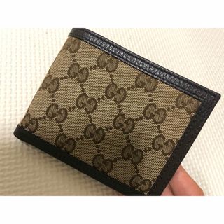 グッチ(Gucci)のGUCCI財布(折り財布)