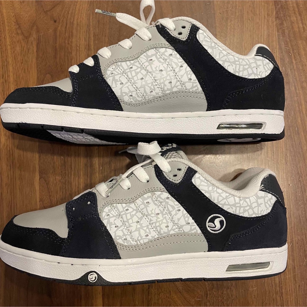 DVS - 美品 DVS スケシュー メンズスニーカー スケートボード DVS - 美品 DVS スケシュー メンズスニーカー スケートボード