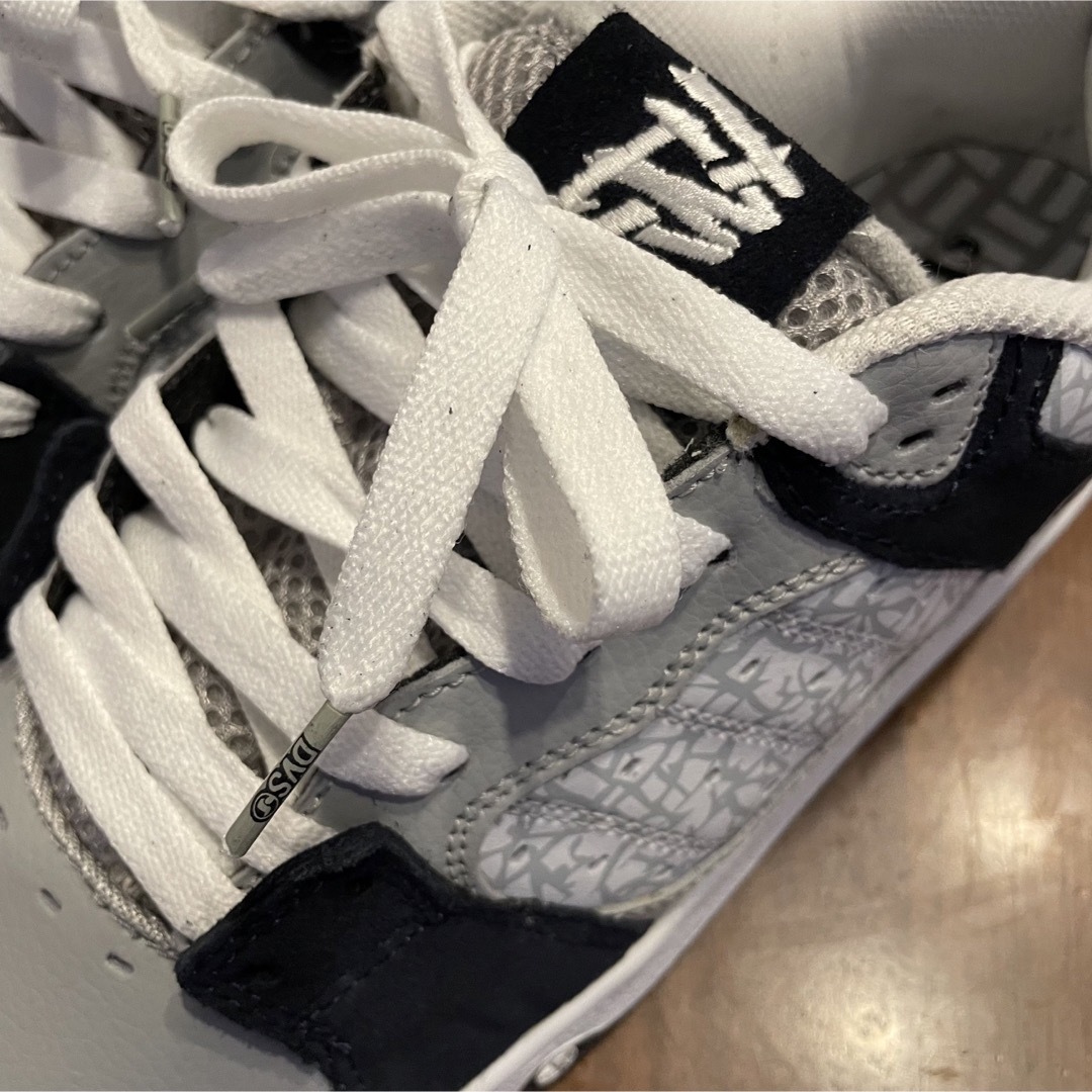 DVS - 美品 DVS スケシュー メンズスニーカー スケートボード DVS - 美品 DVS スケシュー メンズスニーカー スケートボード