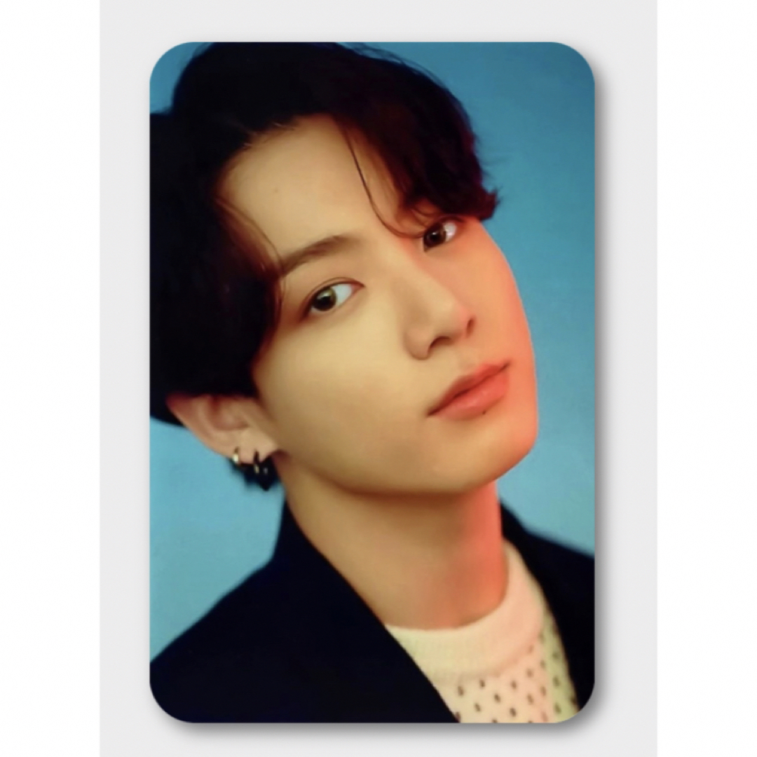 BTS 防弾少年団 HYBE ジョングク トレカ | ultimatehairworld.com