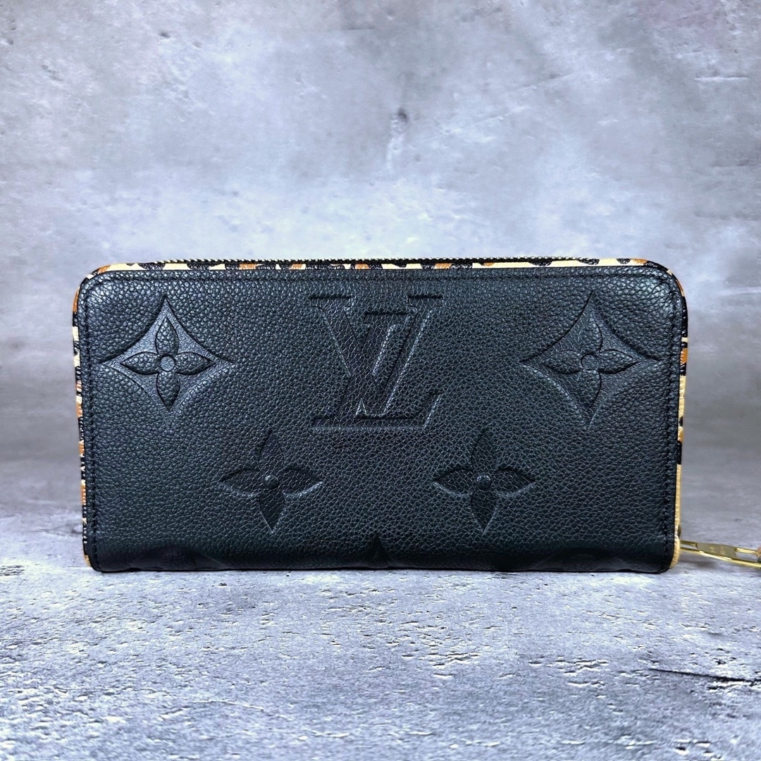 LOUIS VUITTON - 【超美品】ルイヴィトン アンプラント ワイルドアット ...