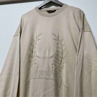 ディオール(Christian Dior) ニット/セーター(メンズ)の通販 200点以上