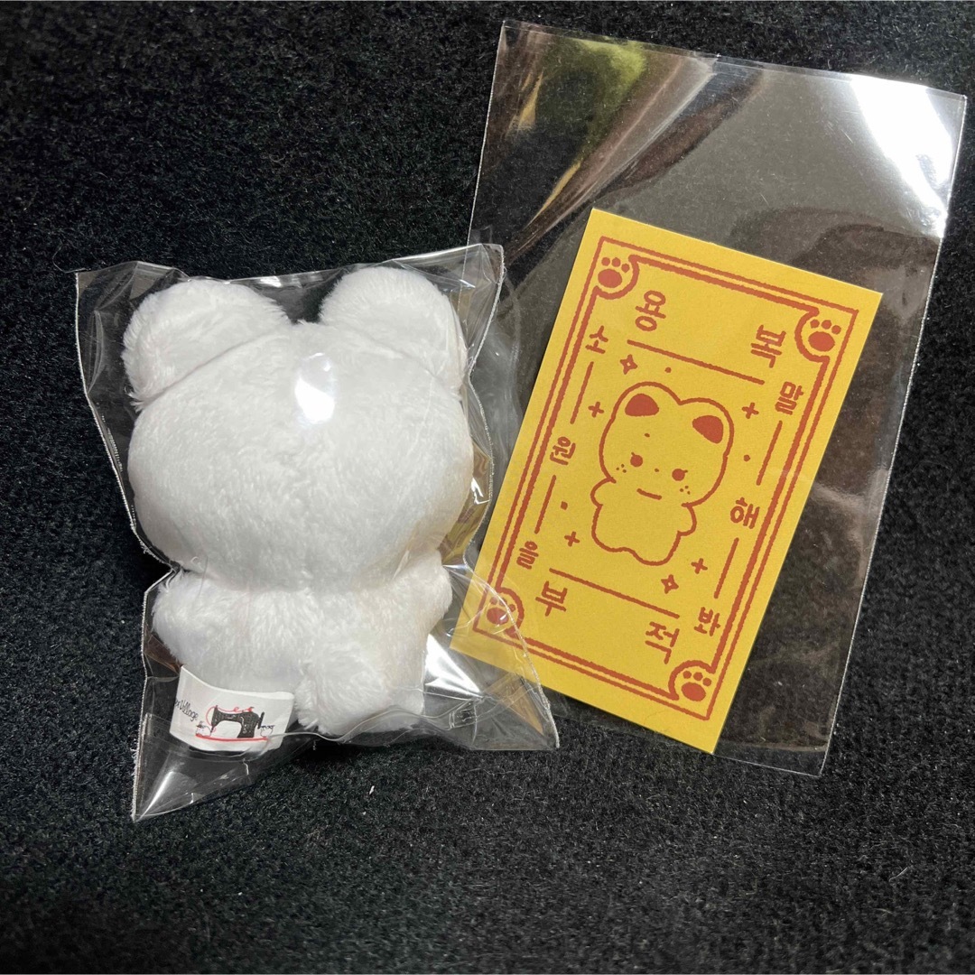 stray kids フィリックス　ぬいぐるみ　8cm 新品