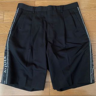 クリスチャンディオールスポーツ　ハーフパンツ【M】美品　C039 おしゃれ