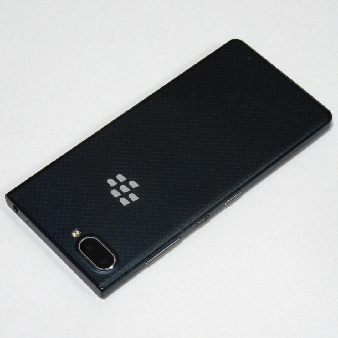 SIMフリー BlackBerry KEY2 LE BBE100-4