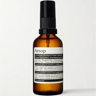 イソップ(Aesop)のAesop イミディエイト　モイスチャーフェイシャル　イドロソール (化粧水/ローション)