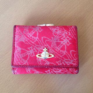 ヴィヴィアンウエストウッド(Vivienne Westwood)のヴィヴィアンお財布♡値下げしました！(財布)