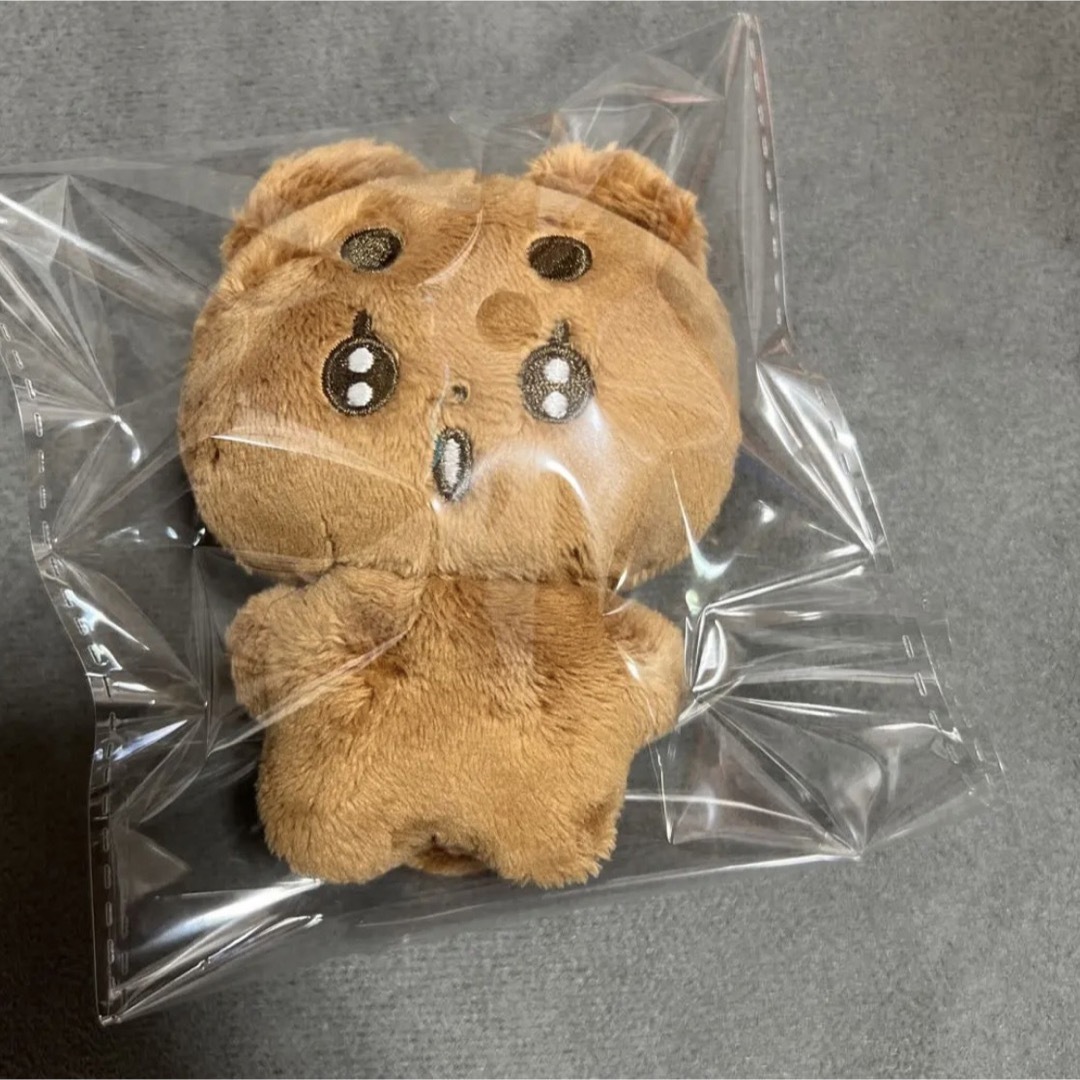 TXT ボムギュ 10cm ドール ポバトゥ ぬいぐるみ | フリマアプリ ラクマ