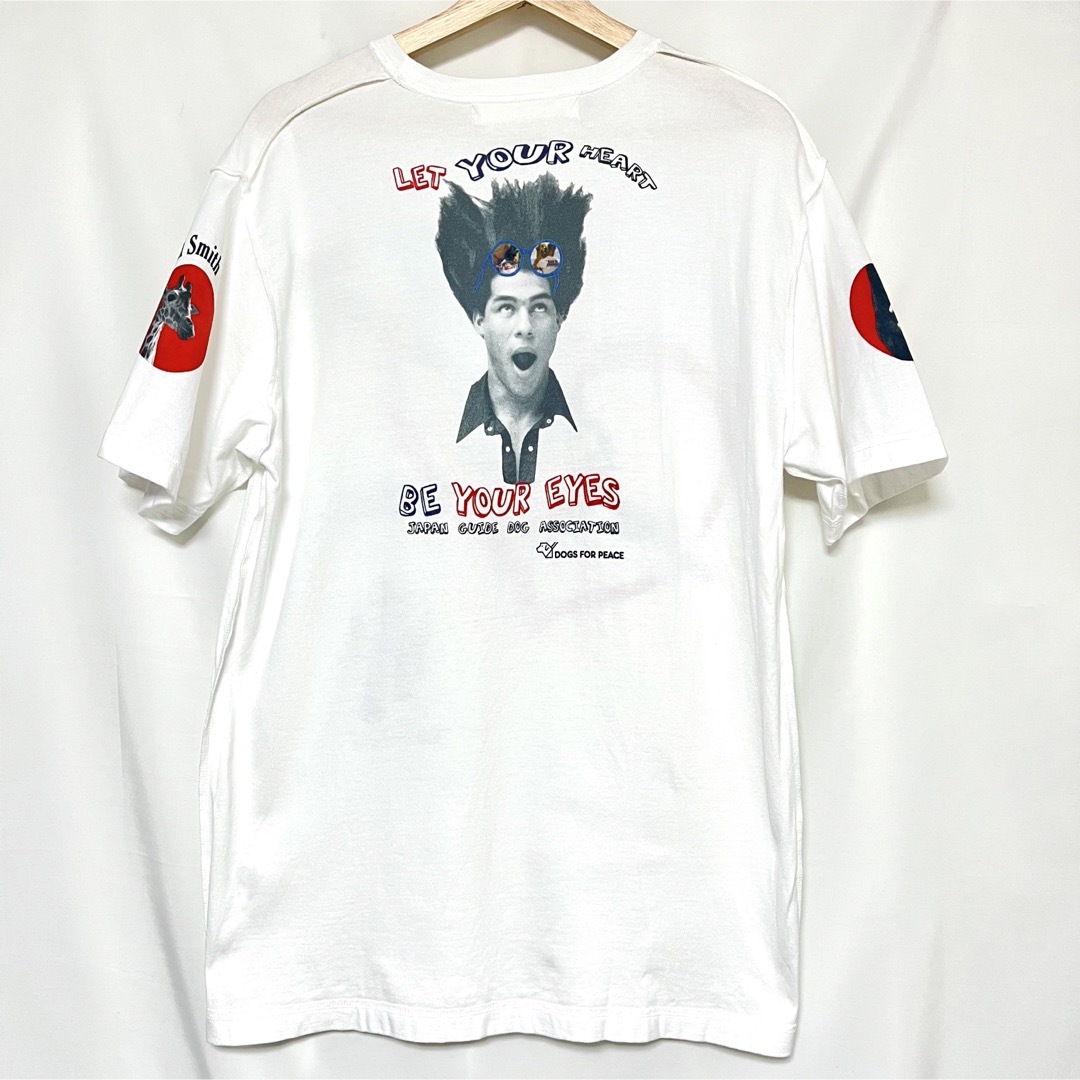 Bruce Weber × Paul Smith コラボ Tシャツ XL