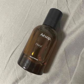 イソップ(Aesop)のイソップ　香水　オードパルファム(香水(女性用))