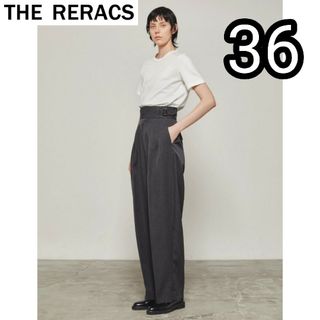 ザリラクス カジュアルパンツ(レディース)の通販 8点 | THE RERACSの