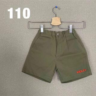 マーキーズ(MARKEY'S)のKELTY ショートパンツ(パンツ/スパッツ)