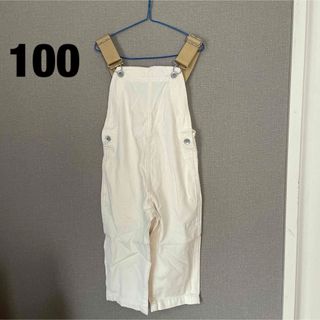 マーキーズ(MARKEY'S)のオーバーオール100(パンツ/スパッツ)