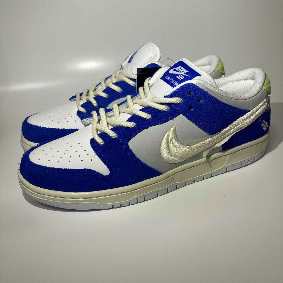 NIKESBカラー【28.0cm】Nike SB × Fly StreetwearDunk Low