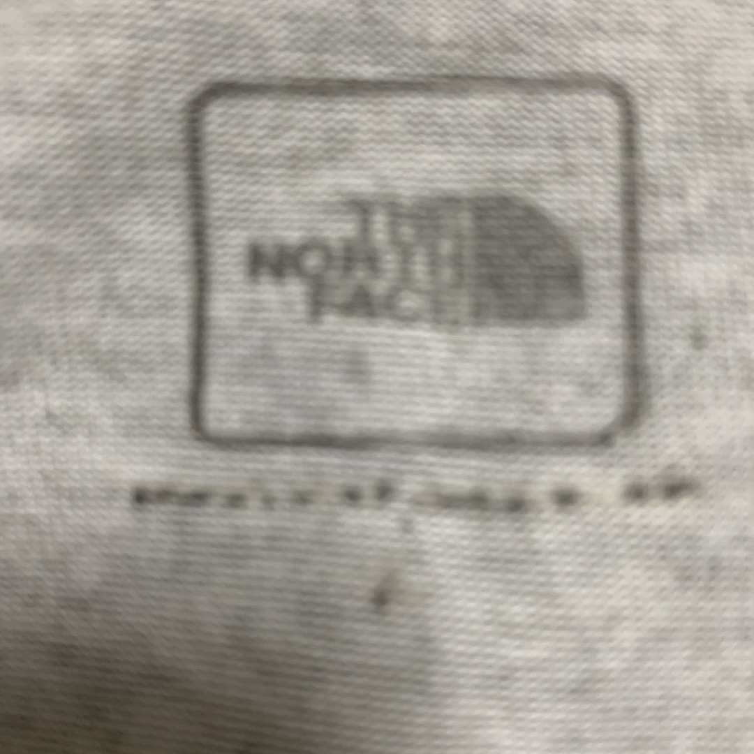 THE NORTH FACE(ザノースフェイス)のノースフェイスレディースTシャツ レディースのトップス(Tシャツ(半袖/袖なし))の商品写真