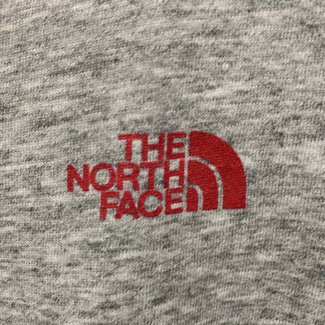 THE NORTH FACE(ザノースフェイス)のノースフェイスレディースTシャツ レディースのトップス(Tシャツ(半袖/袖なし))の商品写真