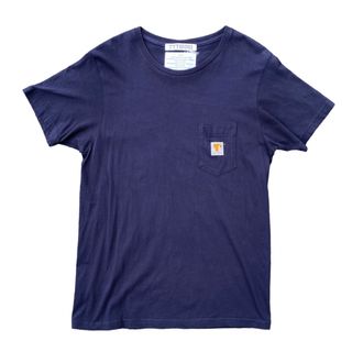 ティー(TTT_MSW)のTTT msw  pocket tee (Tシャツ/カットソー(半袖/袖なし))