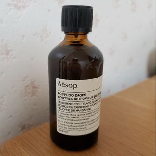 イソップ(Aesop)のAesop　イソップ　ポスト プー ドロップス(アロマオイル)