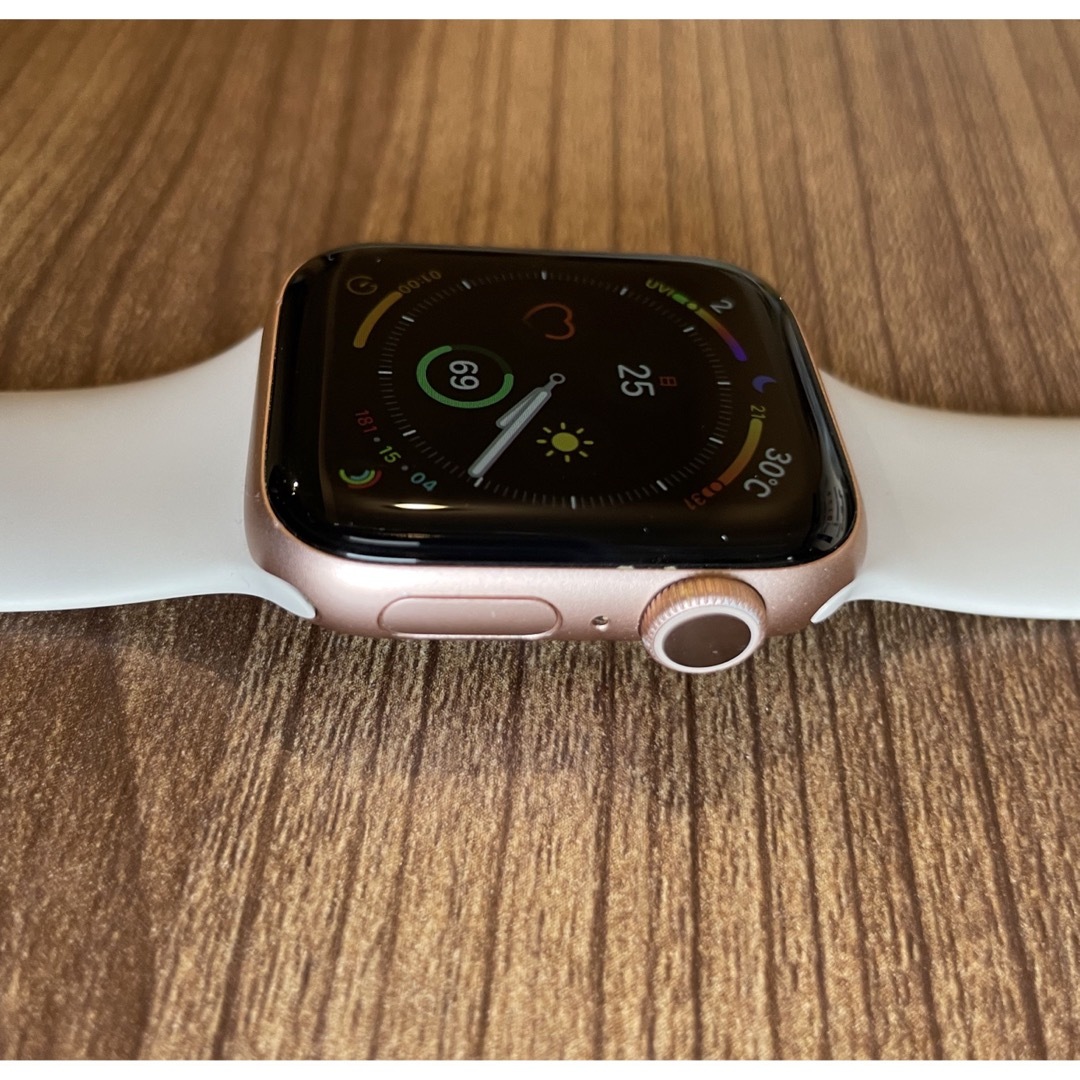 APPLE WATCH5 40