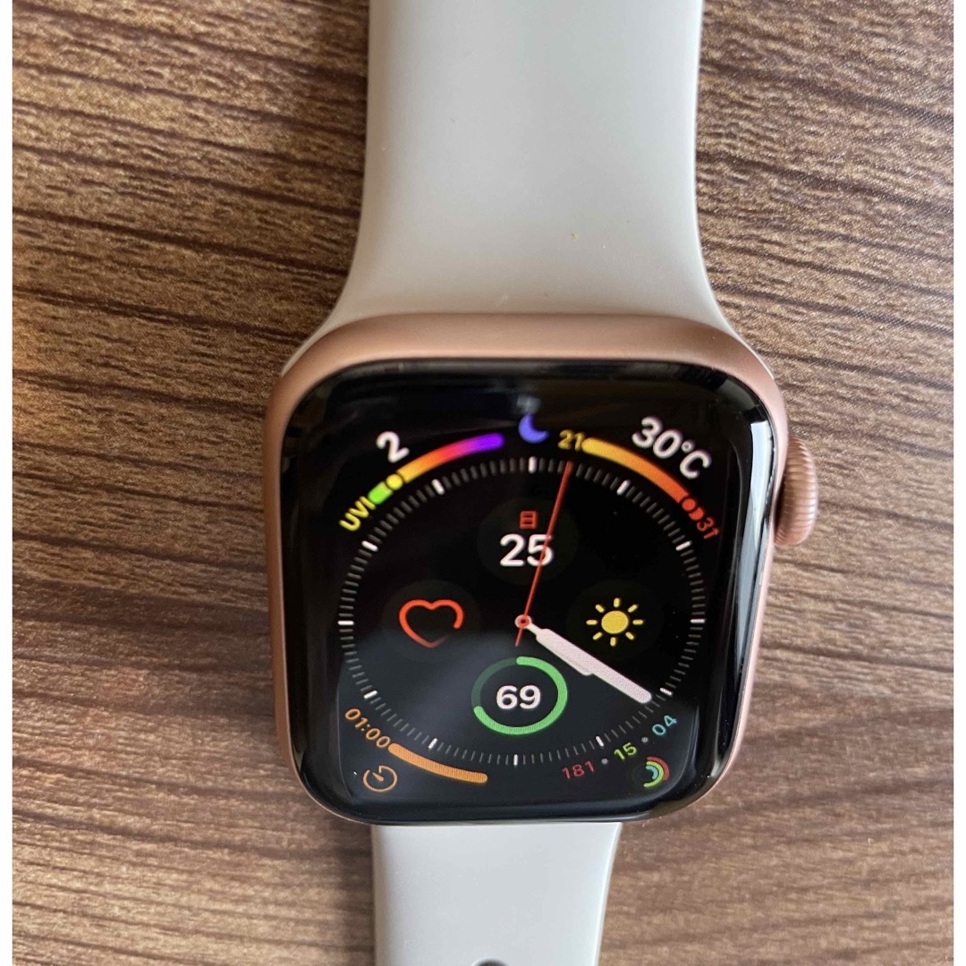 APPLE WATCH5 40