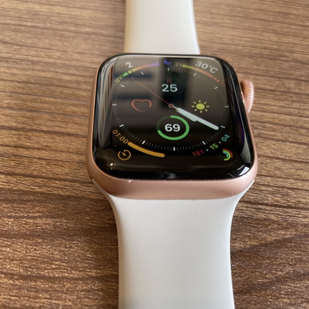 APPLE WATCH5 40