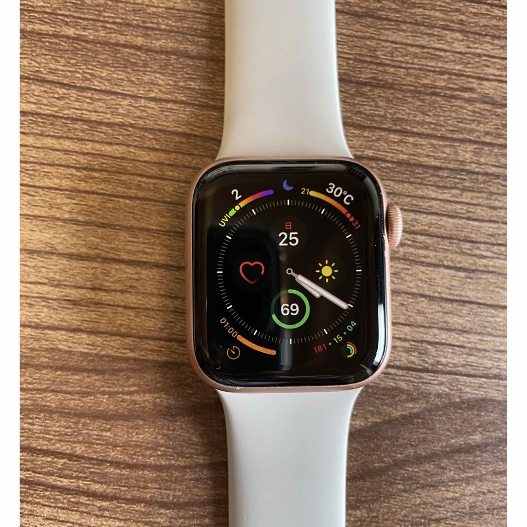 APPLE WATCH5 40