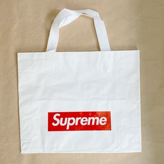 シュプリーム(Supreme)のSupreme ショッパー（小）(エコバッグ)