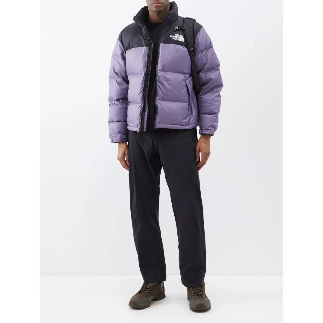 新品　タグ付きTHE NORTH FACE 1996 Nuptse jacketメンズ