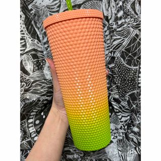 海外限定 完売 レア スターバックス フィリピン メロン スタッズ