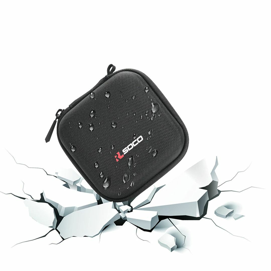 RLSOCO ケース Tribit StormBox Micro 2/1 Bluの通販 by SELECT ...