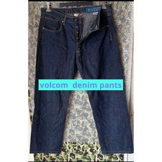 ボルコム(volcom)のvolcom denim pants(デニム/ジーンズ)