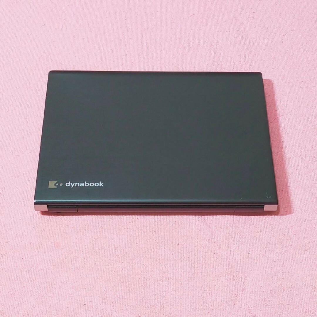 東芝 - ☆薄型軽量モデル☆第4世代爆速i7搭載☆最新Win11&高速SSD仕様 ...