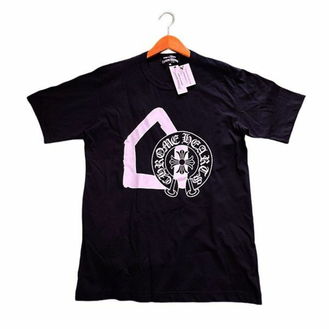 CHROME HEARTS comme des garcons tシャツ　XXL