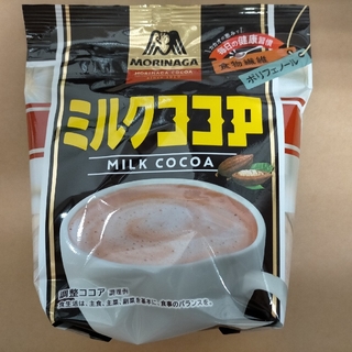 モリナガセイカ(森永製菓)の森永製菓 ミルクココア 300g(その他)