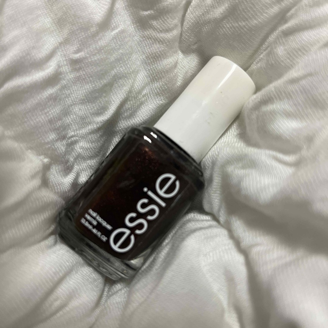 Essie(エッシー)のESSIE 630 秋カラー日本撤退   コスメ/美容のネイル(マニキュア)の商品写真