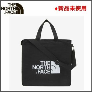 ザノースフェイス(THE NORTH FACE)のノースフェイス 韓国限定 ホワイトレーベル トートバッグ ショルダーバッグ(トートバッグ)