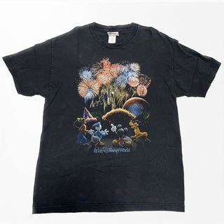 ディズニー(Disney)のDisney Vintage Walt Disney World Tee(Tシャツ/カットソー(半袖/袖なし))