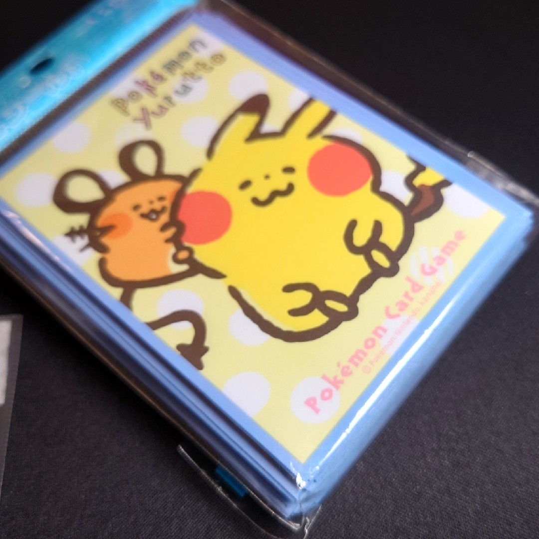 ポケモン - 【ポケモンカード】『ピカチュウとデデンネ ポケモン - 【ポケモンカード】『ピカチュウとデデンネ