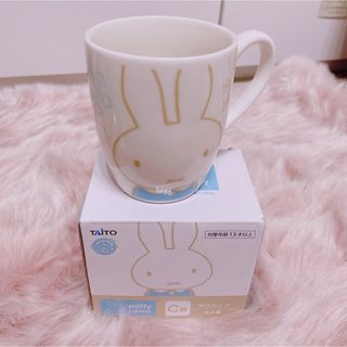 ミッフィー(miffy)のミッフィー くじ(キャラクターグッズ)