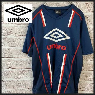 アンブロ(UMBRO)のumbro Tシャツ　ジャージ レディース　kids [ 160 ](その他)