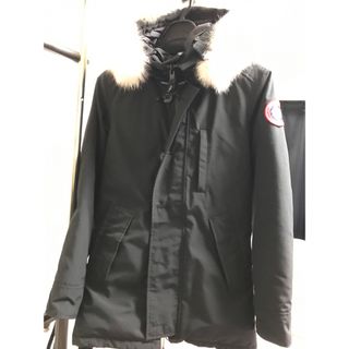 カナダグース(CANADA GOOSE)のカナダグース　シャトー　フュージョンフィット　2XSサイズ(ダウンジャケット)