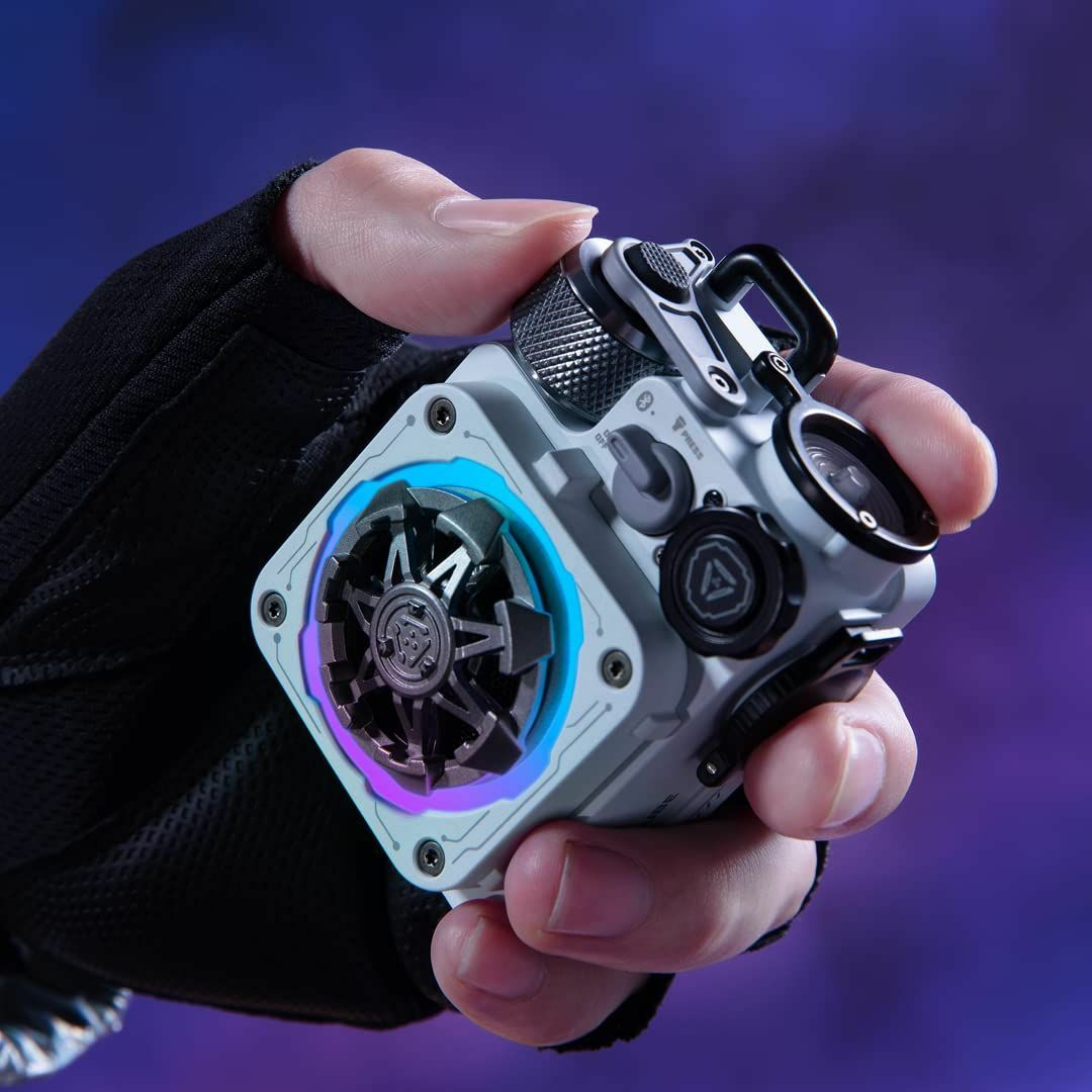 MUZEN CYBERCUBE Premium(サイバーキューブ・プレミアム) 【激安