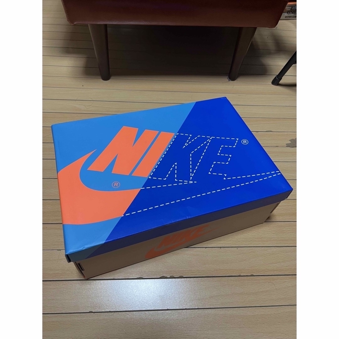 NIKE(ナイキ)のすーやん様専用　NIKEエアジョーダン1 RETRO HIGH OG  メンズの靴/シューズ(スニーカー)の商品写真