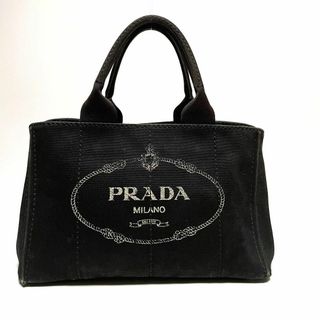 ゆり☆さま 専用 PRADA プラダ ロゴジャガード ブラック   1BG155